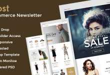 Photo of [Download-S2] Boost - E-commerce Newsletter + Online Builder Access