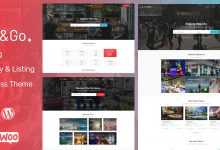 Photo of [Download-S2] Findgo v1.3.16 - Directory & Listing WordPress Theme