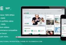 Photo of [Download-S2] Ace - Responsive All Purpose Wordpress Theme