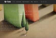 Photo of [Download-S2] Fable - Elegantthemes Wordpress Template