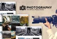 Photo of [Download-S2] MT Photography v1.0 - Eye-catching, Unique Photography Theme