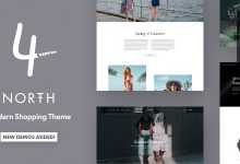 Photo of [Download-S2] North v4.1.5 - Responsive WooCommerce Theme