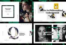 Photo of [Download-S2] Ivy v1.16 - Creative Photography / Portfolio / Agency Theme