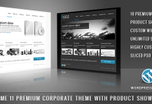 Photo of [Download-S2] RT-Theme 11 v1.4.2 - Business Theme 10 in 1 For WordPress