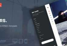 Photo of [Download-S2] Mars - Themeforest Portfolio and Blog Template
