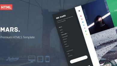 Photo of [Download-S2] Mars - Themeforest Portfolio and Blog Template
