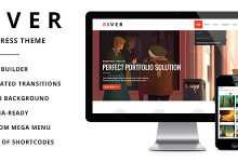 Photo of [Download-S2] River - Themeforest Retina Multi-Purpose WordPress Theme