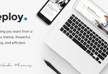 Photo of [Download-S2] Deploy - A Clean & Modern Business Theme