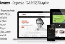 Photo of [Download-S2] Smart Business - Themeforest Responsive HTML5 Template