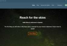 Photo of [Download-S2] Upstart - Woothemes Wordpress Theme