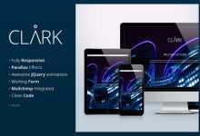 Photo of [Download-S2] Clark - Creativemarket corporate landing page