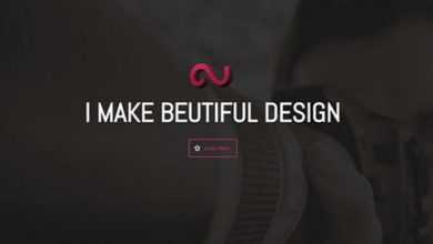 Photo of [Download-S2] MLANCE – Creatievmarket Personal Freelancer Theme