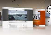 Photo of [Download-S2] Themeforest XHTML/CSS Cadca Template - 6 Skins