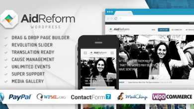 Photo of [Download-S2] Aid Reform: NGO Donation and Charity Theme