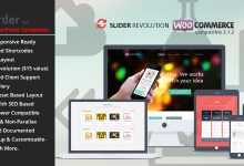 Photo of [Download-S2] Reorder - Themeforest Responsive WP/Woo-commerce theme