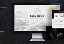 Photo of [Download-S2] Opia - 3D Parallax Coming Soon Page