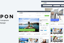 Photo of [Download-S2] KUPON v1.2.7 - WordPress Coupon Theme, Daily Deals, Group Buying Marketplace