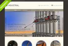 Photo of [Download-S2] Industrial - Flashmint Responsive Bootstrap HTML Theme