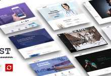 Photo of [Download-S2] Zost v1.0 - Portfolio / Agency / Multipurpose WordPress Theme