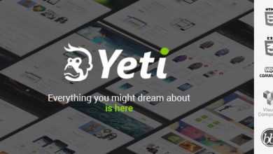 Photo of [Download-S2] Yeti - Themeforest Responsive Ultimate Theme