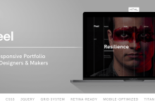 Photo of [Download-S2] Peel - Portfolio Template For Creatives