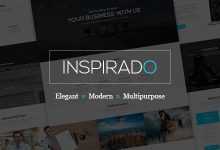 Photo of [Download-S2] Inspirado v1.0.0 - Multi-Purpose & Event WordPress Theme
