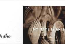 Photo of [Download-S2] Anthe WordPress - Themeforest Premium Theme