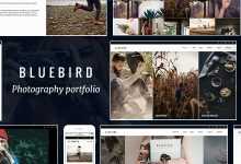Photo of [Download-S2] Bluebird v1.5.6 - Design for Professional Photographers