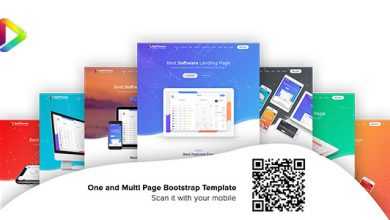 Photo of [Download-S2] Soft Themez - Software Landing Page Template