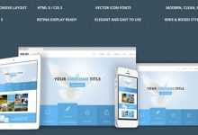 Photo of [Download-S2] Belief - Creativemarket Bootstrap Responsive Theme