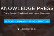 Photo of [Download-S2] Knowledge Base v4.3.0 - Wiki | FAQ WordPress Theme