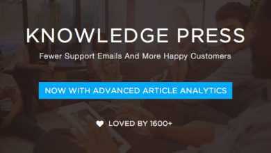 Photo of [Download-S2] Knowledge Base v4.3.0 - Wiki | FAQ WordPress Theme