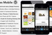 Photo of [Download-S2] Mobiles - Themeforest Premium Mobile Theme