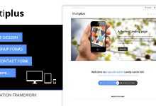 Photo of [Download-S2] Multiplus - Themeforest Responsive multipurpose landing page