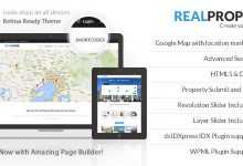 Photo of [Download-S2] Real Property v1.8.1 - Responsive Real Estate WP Theme