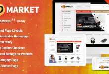 Photo of [Download-S2] GoMarket v1.1.3 - Themeforest WooCommerce Supermarket Theme