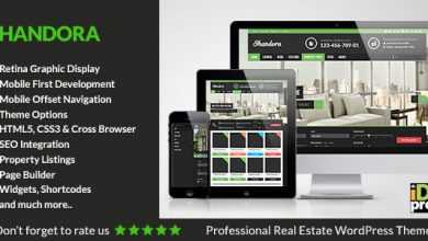 Photo of [Download-S2] Shandora v1.3.1 - Unique Real Estate and Car Dealership