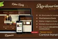 Photo of [Download-S2] AgriTourismo v1.2.4 - Responsive WooCommerce Theme