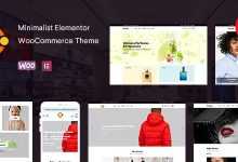 Photo of [Download-S2] Cerato v1.0.8 - Multipurpose Elementor WooCommerce Theme