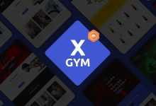 Photo of [Download-S2] X-Gym v1.1 - Fitness WordPress Theme for Fitness Clubs