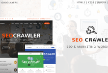 Photo of [Download-S2] SEO Crawler v1.2.1 - Digital Marketing Agency, Social Media, SEO