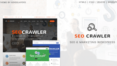 Photo of [Download-S2] SEO Crawler v1.2.1 - Digital Marketing Agency, Social Media, SEO