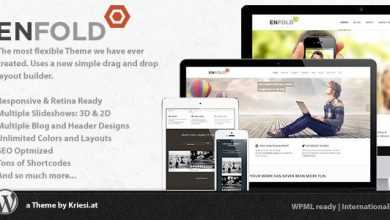 Photo of [Download-S2] Enfold v3.0.5 - Responsive Multi-Purpose Theme