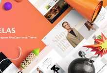 Photo of [Download-S2] Helas v1.0.8 - Multipurpose WooCommerce Theme