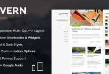 Photo of [Download-S2] Severn v4.2.2 - Responsive WordPress Blog Theme