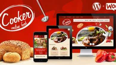 Photo of [Download-S2] Cooker v2.0 - Online Restaurant, Food Store