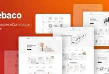 Photo of [Download-S2] Debaco v1.0.1 - Kitchen appliances for WooCommerce WordPress