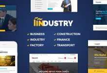Photo of [Download-S2] Industry v1.1 - Business, Factory, Construction