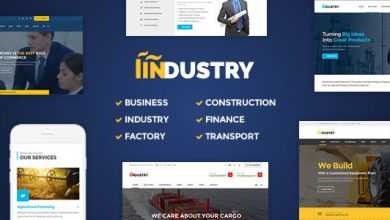 Photo of [Download-S2] Industry v1.1 - Business, Factory, Construction