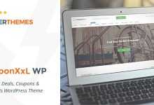 Photo of [Download-S2] CouponXxL v1.9.1 - Deals, Coupons & Discounts WP Theme